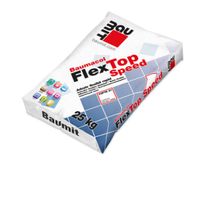 Baumit Baumacol FlexTop Speed (25kg/zsák)