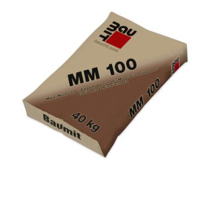 Baumit Falazóhabarcs 100 (40kg/zsák)