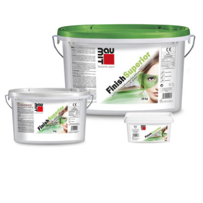 Baumit Fino FinishSuperior  (25kg/vödör)