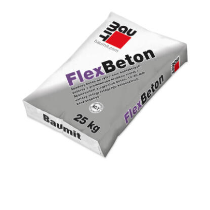 Baumit FlexBeton (25kg/zsák)
