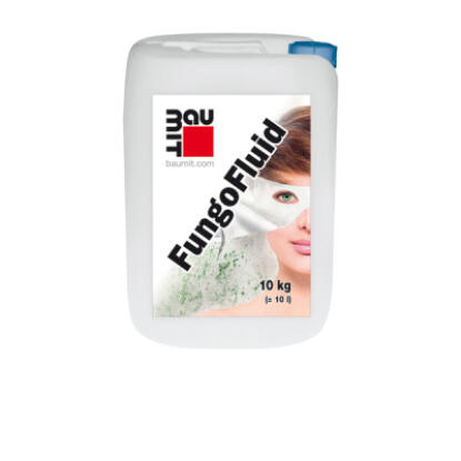 Baumit FungoFluid Felújító oldat 5L/kanna