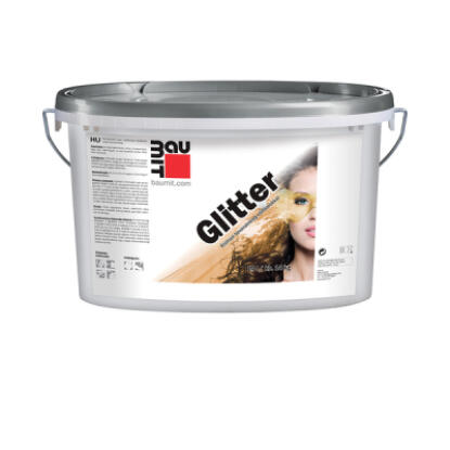 Baumit Glitter 14L/vödör