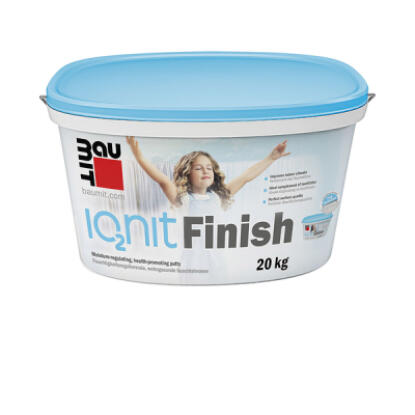 Baumit IonitFinish 20kg/vödör