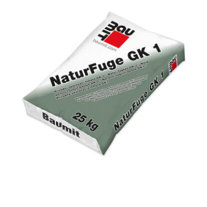 Baumit NaturFuge GK1/ Natúr fugázó (25kg/zsák)