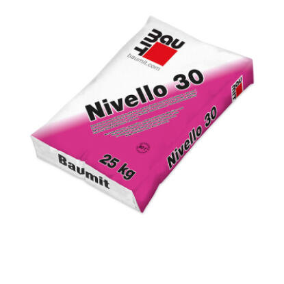 Baumit Nivello 30 (25kg/zsák)