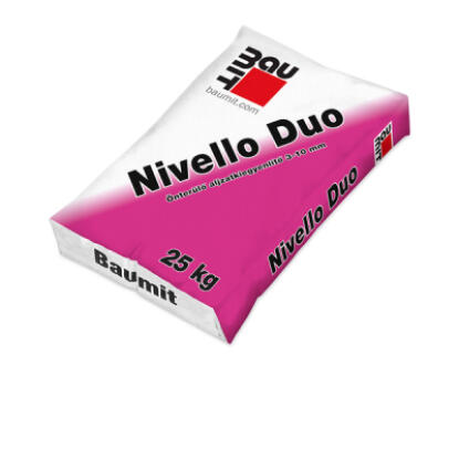 Baumit Nivello Duo (25kg/zsák)