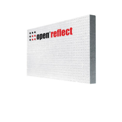 Baumit Open Reflect homlokzati lemez 10cm (2,5m2/csomag)