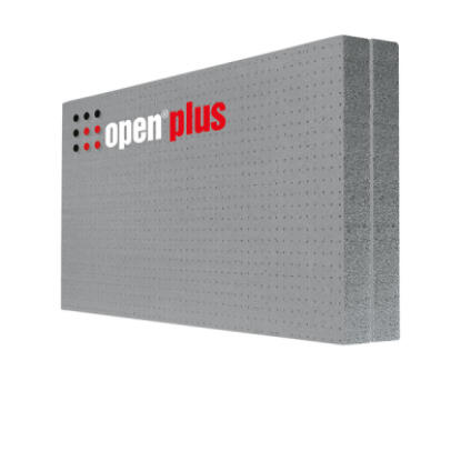 Baumit OpenPlus homlokzati lemez 20 cm