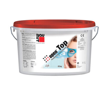 Baumit OpenTop K3 vakolat fehér 25kg