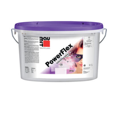 Baumit PowerFlex ragasztótapasz