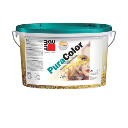 Baumit PuraColor-II. színcsoport 5L.
