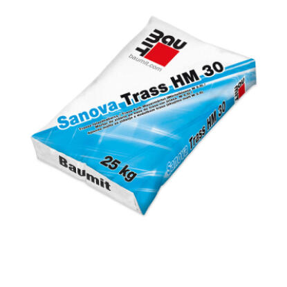 Baumit Sanova Trass HM30 25kg