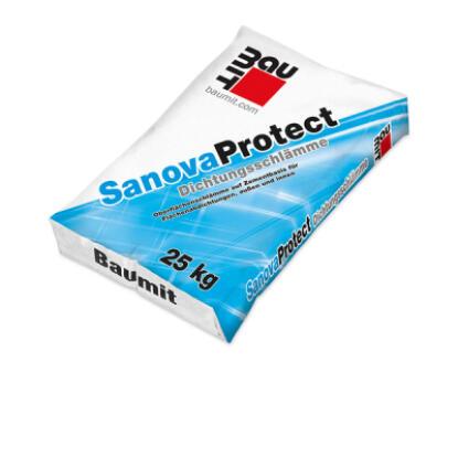 Baumit Sanova szigetelőtapasz 25kg