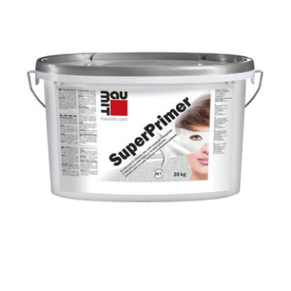 Baumit SuperPrimer (SuperGrund) alapozó 1kg/vödör