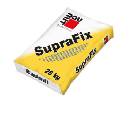 Baumit SupraFix ragasztó25kg-os