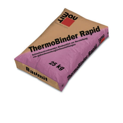 Baumit ThermoBinder Rapid 25 kg