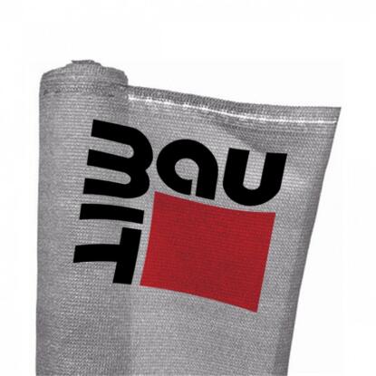 Baumit állványvédő háló baumit logóval 180 m2/tekercs