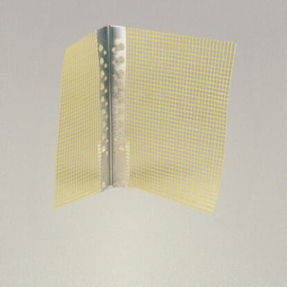 Baumit alumínium sarokvédő szegély 9079 (3 fm)