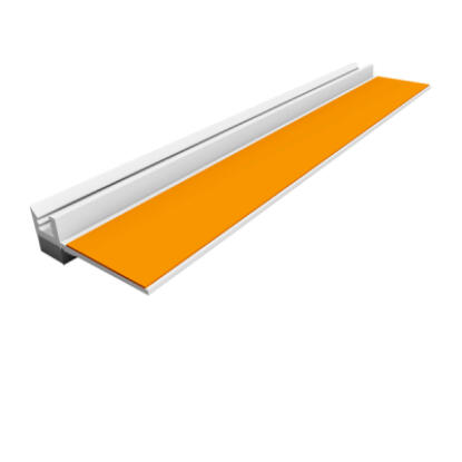 Baumit belső ablakcsatlakozó profil 2,4fm