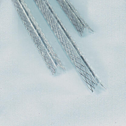 Baumit élvédőszegély 10077 belső (3fm)