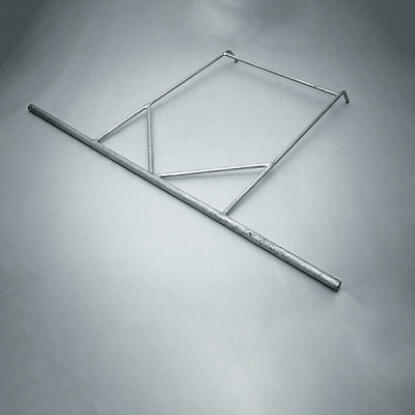 Baumit keretes egyengetőszerszám 2200 mm