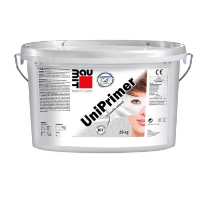 Baumit univerzális alapozó UniPrimer 5kg-os színes