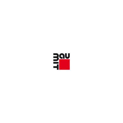 Baumit vakolatlezáró profil 2fm 6mm