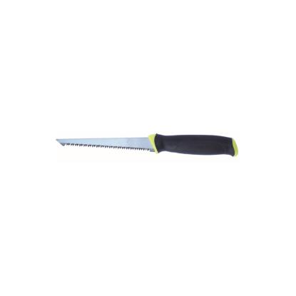 Bautool gipszkarton fűrész, soft nyéllel, 150 mm