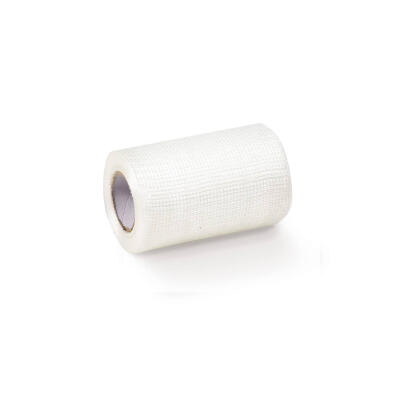 Bautool öntapadó, rácsos hézagoló szalag, 150 mm x 23 m