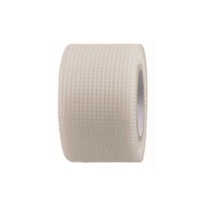 Bautool öntapadó, rácsos hézagoló szalag, 50 mm x 20 m