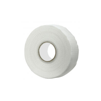 Bautool öntapadó, rácsos hézagoló szalag, 50 mm x 90 m