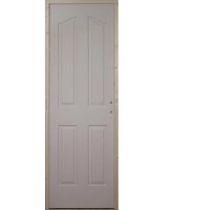 Beltéri ajtó Aspendos jobbos 88 cm x 208 cm