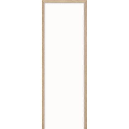 Beltéri ajtó blokktok Cédrus balos 75 cm x 210 cm