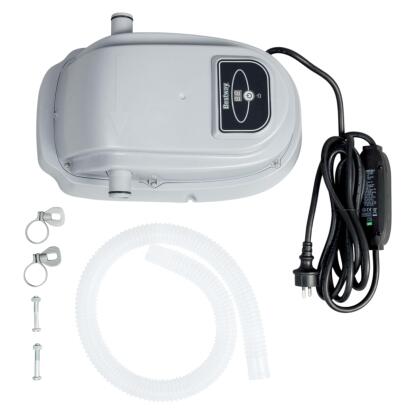 Bestway 2,8kW medence fűtés