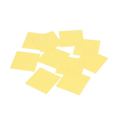 Bestway 6,5x6,5cm javító folt