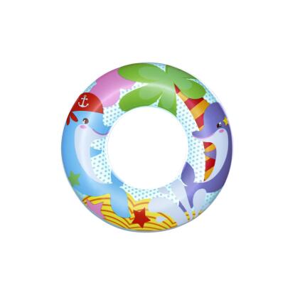 Bestway Aquapal úszógumi 51cm 3-féle minta 3-6 év