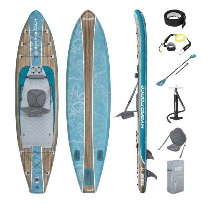 Bestway Hydro Force Freesoul Elite 2in1 sup és kajak szett