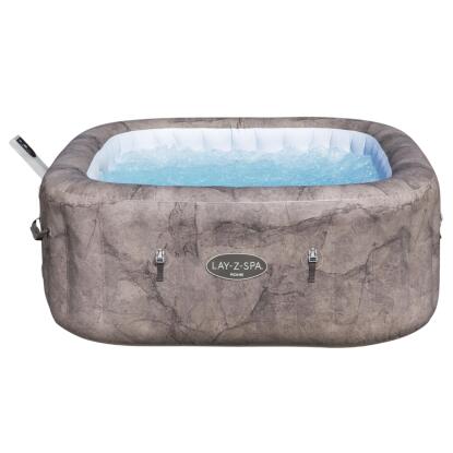 Bestway Lay-Z-Spa Airjet 180cm Róma masszázsmedence