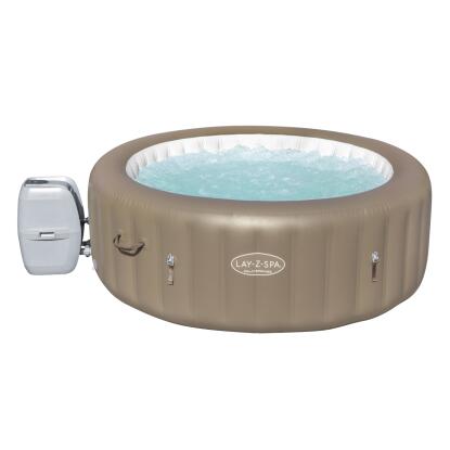 Bestway Lay-Z Spa Palm Springs D:196cm felfújható masszázsmedence