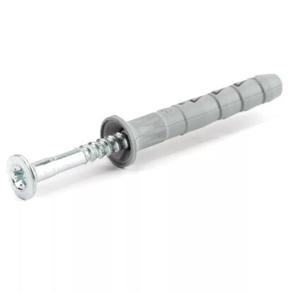 Beütődűbel 6x40 V 200db/cs