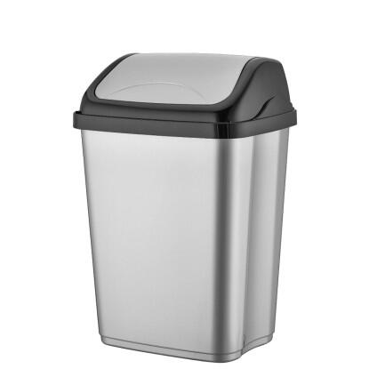 Billenő szemetes 16 l