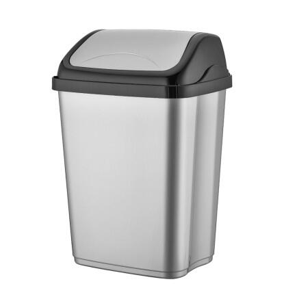 Billenő szemetes 26 l