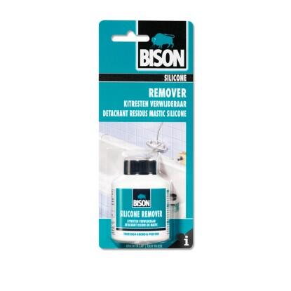 Bison szilikon eltávolító