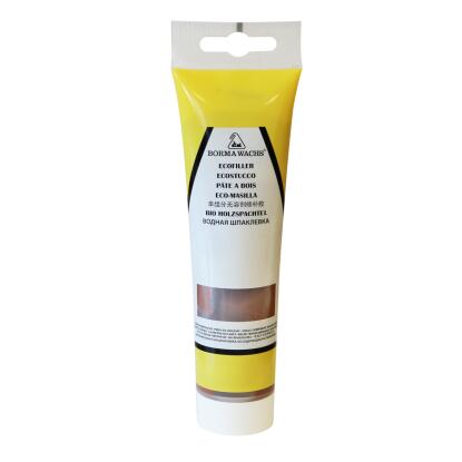 Borma Wachs ECOSTUCCO vízbázisú fatapasz bükk 42 200g