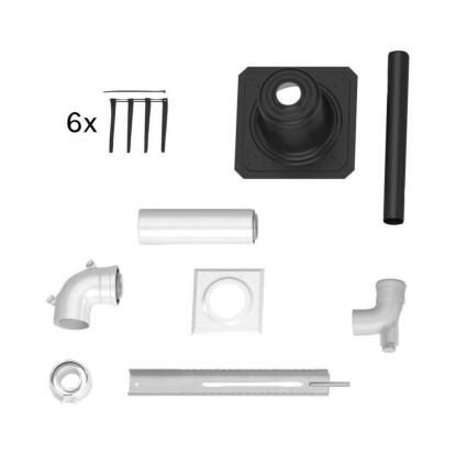 Bosch 60 Alapkészlet C53 Ø60 ( 7738113235 )