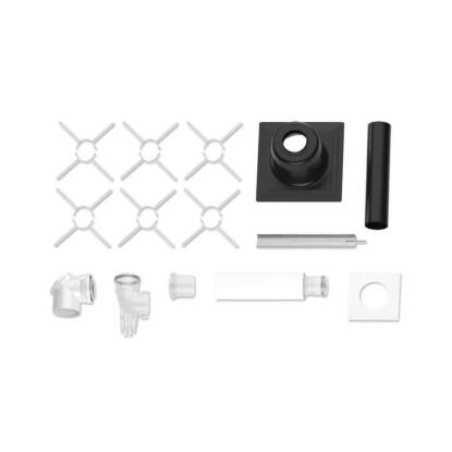 Bosch 80 Alapkészlet C53 Ø80 (7738113249)