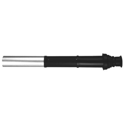 Bosch AZB 601/2 kivezetés kond. 80/125 (7719003680)