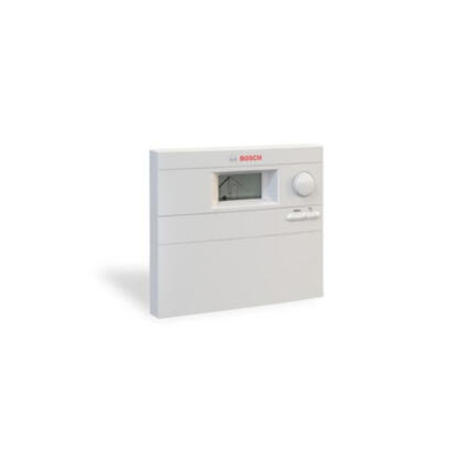 Bosch B-Sol 100-2 szolár szabályozó automatika 7735600123
