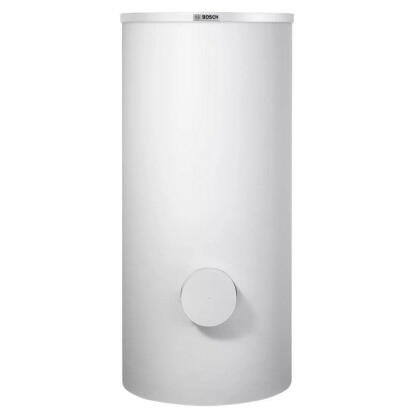 Bosch W 750-5 C indirekt tároló, fehér (7735500278)