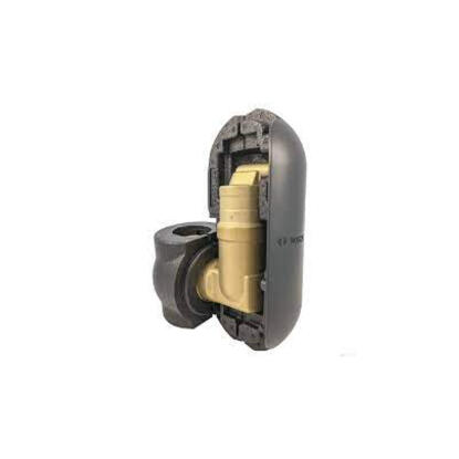 Bosch légleválasztó 1″+ szigetelés 7738330182